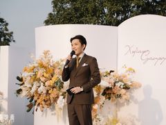 -怪咖·joker陈楠