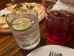-Rural Tequila墨西哥餐厅(东川路店)