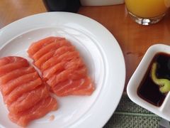 -视界美食自助餐厅·石家庄希尔顿酒店