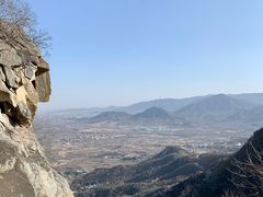 -北京鹫峰国家森林公园