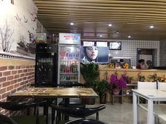 -朴鲸家正宗韩国料理(福田店)