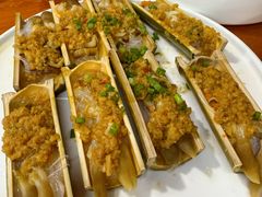 -坛南湾阿强农家乐.海鲜大排档老字号(福州地标美食店)
