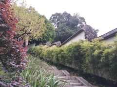 -乌山风景区