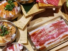 -七小福烤肉(新奥店)