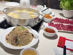 -潮泰牛肉火锅 · 创于1992年(车公庙店)