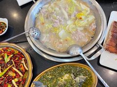 -老来福·非遗酸汤兔(凯旋路店)