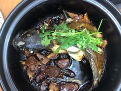 -鑫鸿达·海鲜闽菜热炒小馆(中山路店)