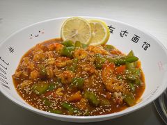 -友达面馆(广州总店)