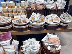 -MUJI无印良品(万达天鹅湖店)