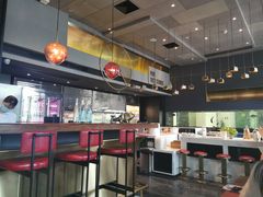 大堂-NIUNIUPARK和牛螃蟹(龙湖杭州滨江天街店)