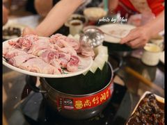 -尚竹阁冬瓜盅·18年地标美食(平洲店)