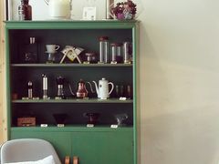 -拾壹cafe·工作室