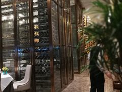 -新月酒店-西餐厅