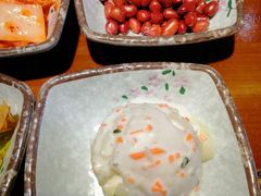 -火炉情韩国料理店(古田路店)