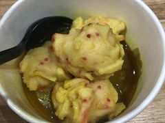 咖喱龙虾丸-美芝莲(领展购物广场中关村店)