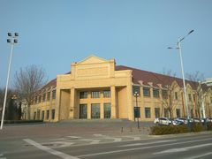 -1970南湖影视基地(建设南路店)