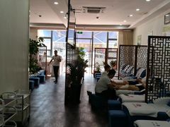 -1号足道推拿会馆