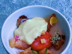-九献创意菜·牛排馆(亮马河花园店)