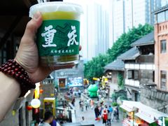 -邓莽子老火锅(鲁祖庙店)