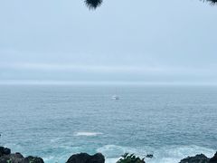 -柱状节理带