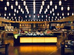 -青岛海尔洲际酒店