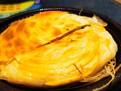 大肉夹馍-野马国际·大汉食府