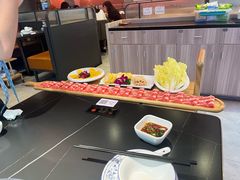-淼福猪肚鸡·椰子鸡火锅(大沙地店)