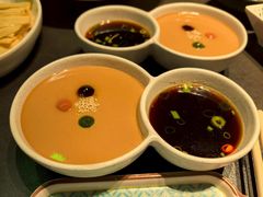-东来顺·非遗火锅(赛格国际购物中心店)