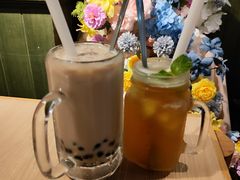-仙踪林(惠润广场店)