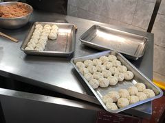-小杨生煎(黄河路店)