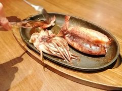 -萨莉亚意式餐厅(南京万达茂店)