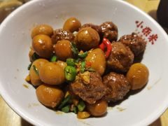 -小柴米·传统江西菜(八一广场店)