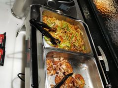 -比格比萨(林萃路店)