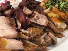 -陈光记烧腊店(罗保博士街店)