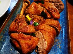 -南园民国茶楼餐厅·常州菜(北大街店)