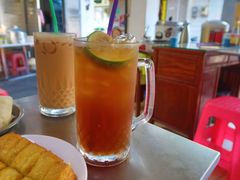 冰柠檬-恒兴发茶店(十三小店)