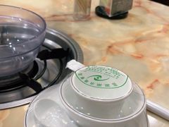 -李师傅脆肚(梅林店)