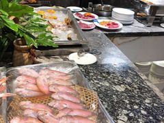 -帝豪酒店•马可勃罗西餐厅