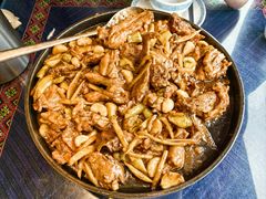 -甘家界牌柠檬鸭(青山店)