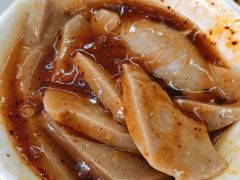 -杨记灌肠(食品街店)