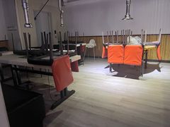 -比尔斯健康烤肉自助餐厅