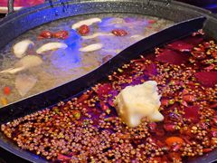 -水巷子·巴掌腰片重庆火锅(云纺店)