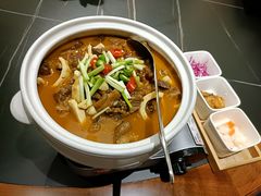 -恬阿姨庭院餐厅·生日宴