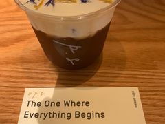 -O.P.S. CAFE