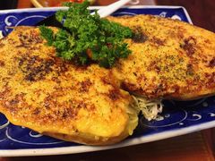 明太子土豆-鳗鱼家·深夜食堂(军博店)