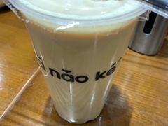 -猪脑壳凉面(武陵源店)