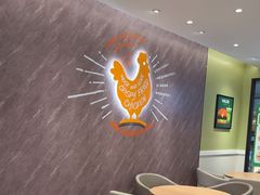 -德克士(五洲餐厅)