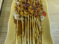 -姐弟俩土豆粉(西安小寨店)