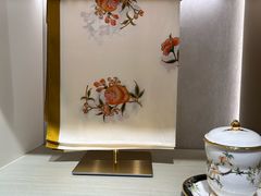 -万事利丝绸(杭州大厦店)