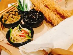 故乡风情-丁里羊肉小镇(天鹅湖总店)